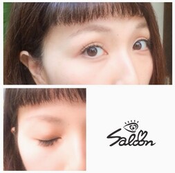 SALOON | 本町のアイラッシュ SALOON | 本町のアイラッシュ