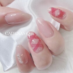 CADENAS | 梅田のネイルサロン CADENAS | 梅田のネイルサロン