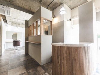 Pompadour | 日進のヘアサロン Pompadour | 日進のヘアサロン