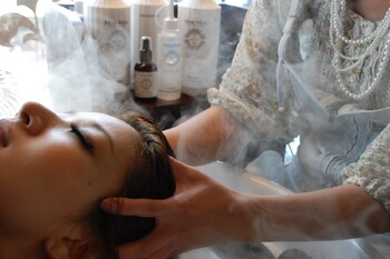 Lucia hair fill 天王寺店 | 天王寺/阿倍野のヘアサロン Lucia hair fill 天王寺店 | 天王寺/阿倍野のヘアサロン