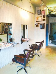 Hair design RED | 西新/姪浜のヘアサロン Hair design RED | 西新/姪浜のヘアサロン