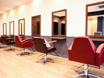 Lilou by Frames 東川口店 | 川口のヘアサロン Lilou by Frames 東川口店 | 川口のヘアサロン