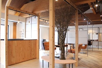 en rise hanare | 伊丹のヘアサロン en rise hanare | 伊丹のヘアサロン