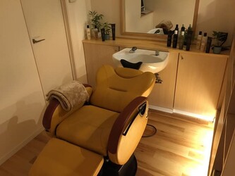 TOMOYUKI WORKS | 博多のヘアサロン TOMOYUKI WORKS | 博多のヘアサロン