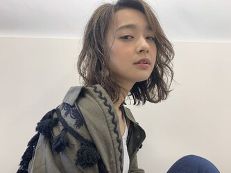 PARADISO le・plus | 恵比寿のヘアサロン PARADISO le・plus | 恵比寿のヘアサロン