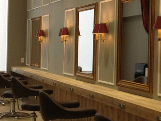 アクイール | 長岡のヘアサロン アクイール | 長岡のヘアサロン