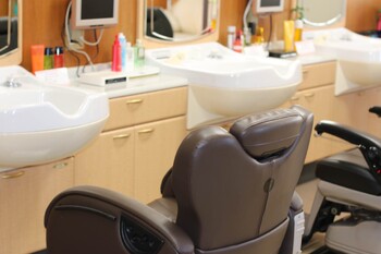 AND ONE | 袋井のヘアサロン AND ONE | 袋井のヘアサロン