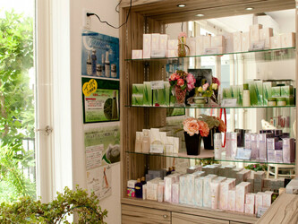 サブリ | 一宮のエステサロン サブリ | 一宮のエステサロン