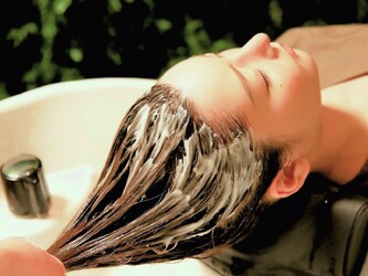 Hair Resort 粋 | 新宿のヘアサロン Hair Resort 粋 | 新宿のヘアサロン