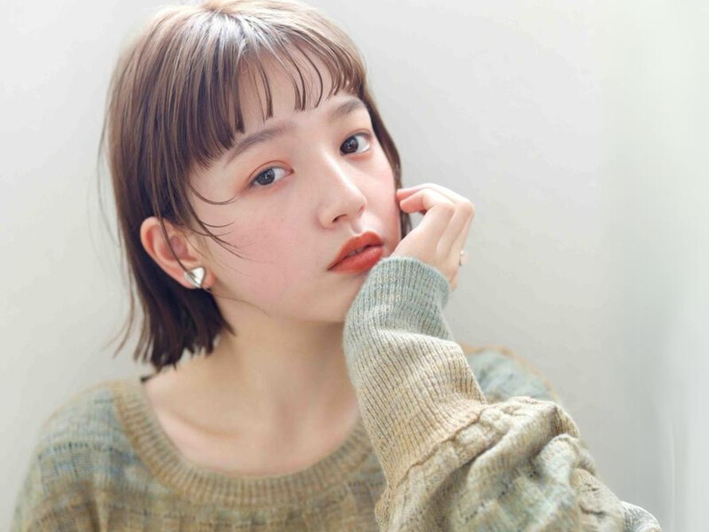 Hair Resort 粋 dua | 新宿のヘアサロン