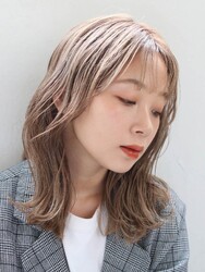Hair Resort 粋 dua | 新宿のヘアサロン Hair Resort 粋 dua | 新宿のヘアサロン