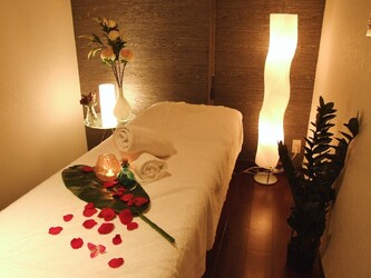 TRINITY 銀座店 | 銀座のエステサロン TRINITY 銀座店 | 銀座のエステサロン