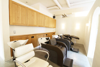 ACCOLE qualite | 草津のヘアサロン ACCOLE qualite | 草津のヘアサロン