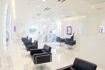 美容室 emue | 三島のヘアサロン 美容室 emue | 三島のヘアサロン