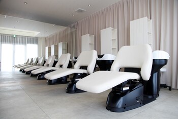 ex-fa hair esthe&spa | 草津のヘアサロン ex-fa hair esthe&spa | 草津のヘアサロン