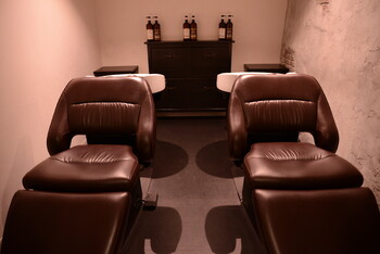 Hair Salon N | 銀座のヘアサロン Hair Salon N | 銀座のヘアサロン