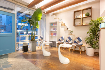 Chaleur | 春日井のヘアサロン Chaleur | 春日井のヘアサロン