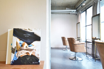 SPUR | 灘/六甲(摩耶)のヘアサロン SPUR | 灘/六甲(摩耶)のヘアサロン