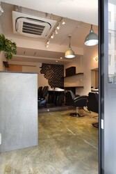 Jeune Homme LINGKARAN | 西宮のヘアサロン Jeune Homme LINGKARAN | 西宮のヘアサロン