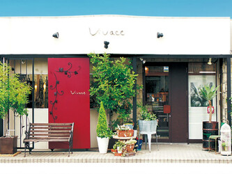 Vivace | 浜松のヘアサロン Vivace | 浜松のヘアサロン