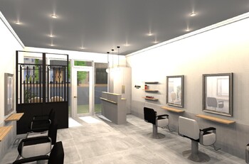 care&design shinza | 東大阪のヘアサロン care&design shinza | 東大阪のヘアサロン