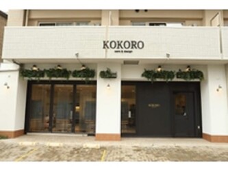 hair&make KOKORO | 京橋のヘアサロン hair&make KOKORO | 京橋のヘアサロン