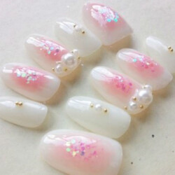 Nail Salon Le ciel | 前橋のネイルサロン Nail Salon Le ciel | 前橋のネイルサロン