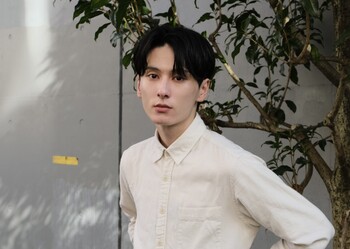 ananda | 下北沢のヘアサロン ananda | 下北沢のヘアサロン