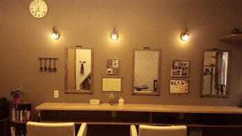 hair salon natural | 蒲田のヘアサロン hair salon natural | 蒲田のヘアサロン