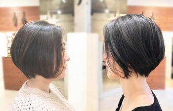 Marco | 原宿のヘアサロン Marco | 原宿のヘアサロン