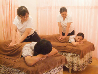 リラクゼーション Bliss | 関内のリラクゼーション リラクゼーション Bliss | 関内のリラクゼーション