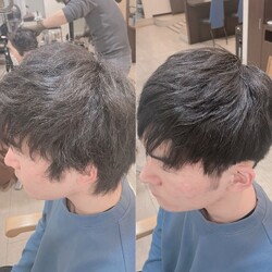 スタジオワコー | 上野のヘアサロン スタジオワコー | 上野のヘアサロン