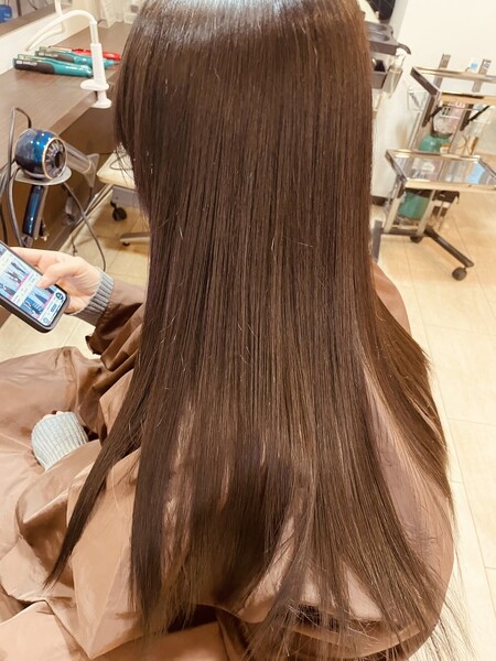 スタジオワコー | 上野のヘアサロン