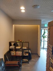 髪きりむし | 宇部のヘアサロン 髪きりむし | 宇部のヘアサロン