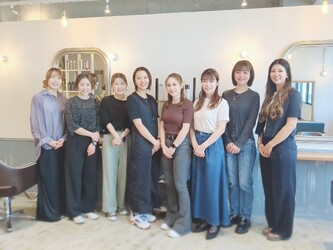Hair salon key | 栄/矢場町のヘアサロン Hair salon key | 栄/矢場町のヘアサロン