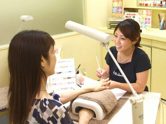 クレームルバン | 大井町のアイラッシュ クレームルバン | 大井町のアイラッシュ