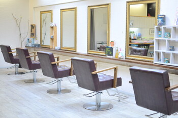 faccio hair design | 松山のヘアサロン faccio hair design | 松山のヘアサロン