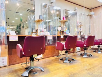 HAIR FUSION IZAWA | 和歌山のヘアサロン HAIR FUSION IZAWA | 和歌山のヘアサロン