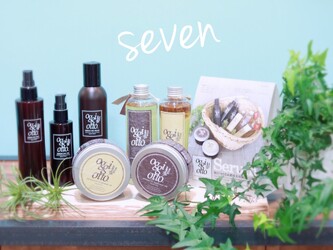 SEVEN | 藤沢のヘアサロン SEVEN | 藤沢のヘアサロン
