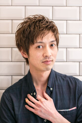 アラカワ homme | 松本のヘアサロン アラカワ homme | 松本のヘアサロン