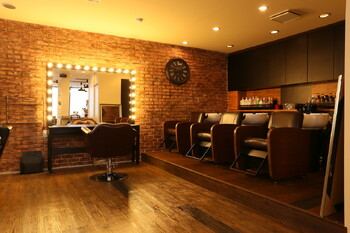 Premier Models by streeters | 中野のヘアサロン Premier Models by streeters | 中野のヘアサロン