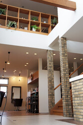 Hair+Relax Rhythm | 上越のヘアサロン Hair+Relax Rhythm | 上越のヘアサロン