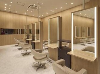 UNIX イオンモール春日部店 | 春日部のヘアサロン UNIX イオンモール春日部店 | 春日部のヘアサロン