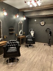 hair seele | 太田のヘアサロン hair seele | 太田のヘアサロン