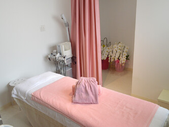 プライベートサロン ラ・ペーシュ | 三宮のエステサロン プライベートサロン ラ・ペーシュ | 三宮のエステサロン