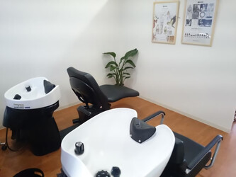 Hair Salon The arbre | 柏崎のヘアサロン Hair Salon The arbre | 柏崎のヘアサロン