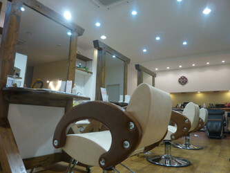 Hair Relaxation anvi | いわきのアイラッシュ Hair Relaxation anvi | いわきのアイラッシュ