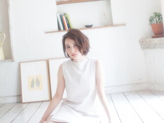 LUNALUNAbyOcean's山形嶋店 | 山形のヘアサロン LUNALUNAbyOcean's山形嶋店 | 山形のヘアサロン