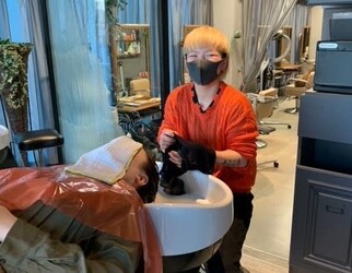 Ria cherim | 目黒のヘアサロン Ria cherim | 目黒のヘアサロン