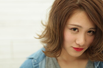 Smile | 栄/矢場町のヘアサロン Smile | 栄/矢場町のヘアサロン